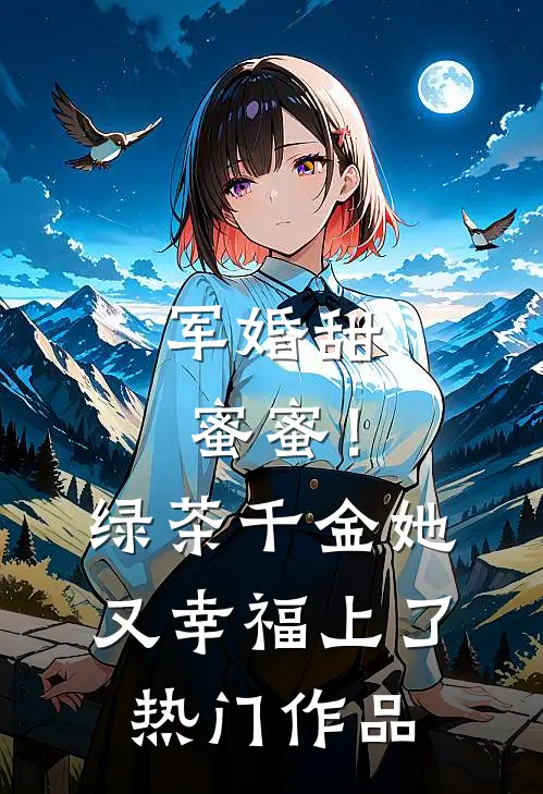 军婚甜蜜蜜！绿茶千金她又幸福上了热门作品