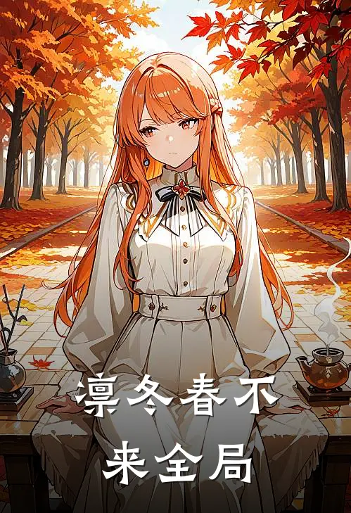 凛冬春不来全局