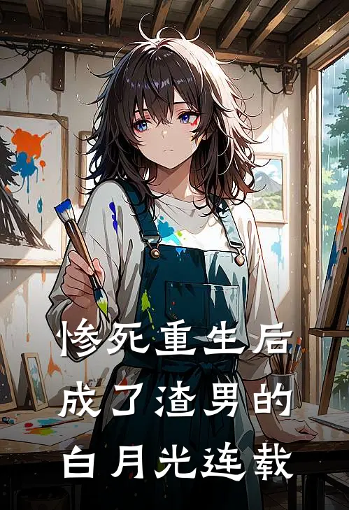 惨死重生后，成了渣男的白月光连载
