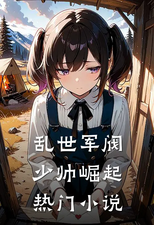 乱世军阀少帅崛起热门小说