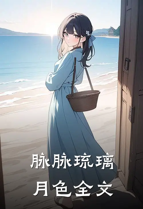 脉脉琉璃月色全文