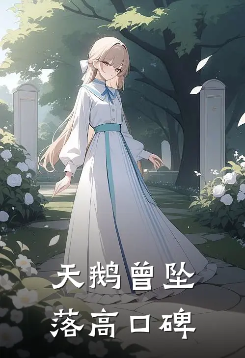 天鹅曾坠落高口碑
