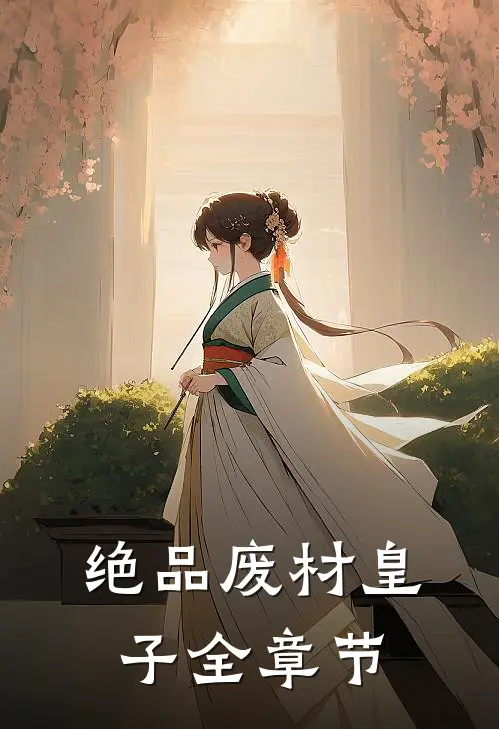 绝品废材皇子全章节