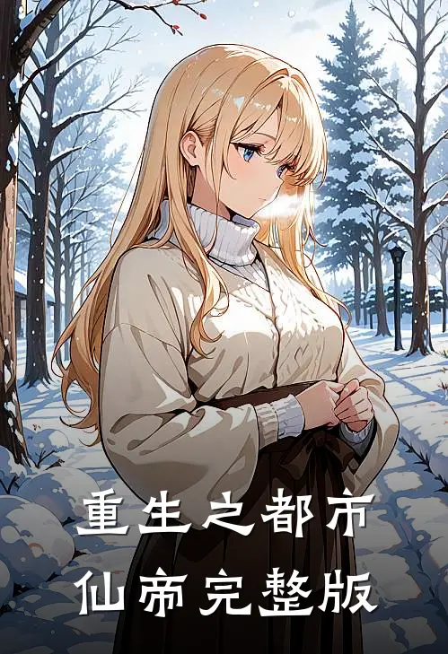 重生之都市仙帝完整版