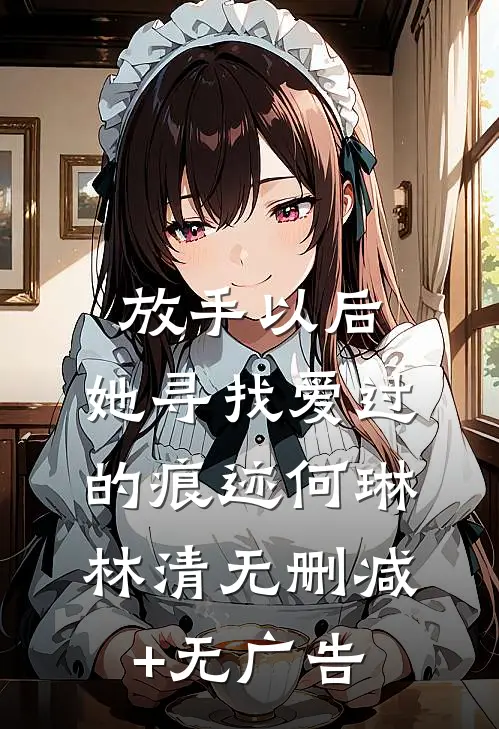 放手以后，她寻找爱过的痕迹何琳林清无删减+无广告
