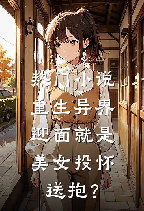 热门小说重生异界，迎面就是美女投怀送抱？