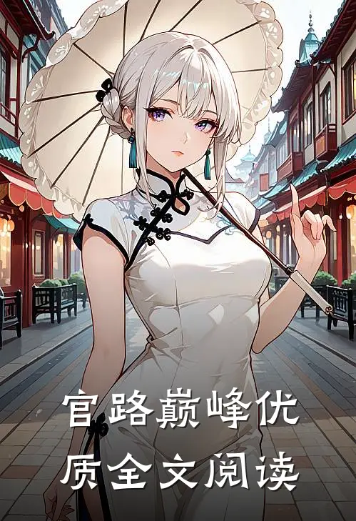 官路巅峰优质全文阅读
