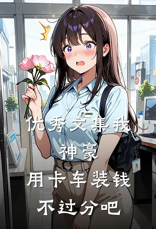 优秀文集我，神豪，用卡车装钱不过分吧