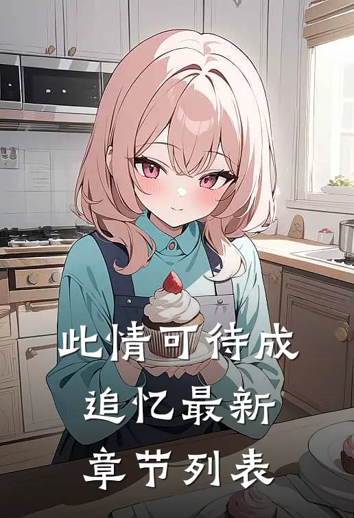 此情可待成追忆最新章节列表