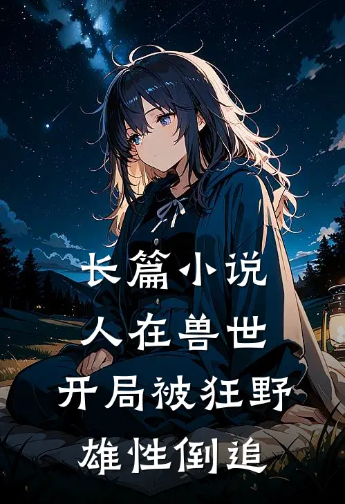 长篇小说人在兽世，开局被狂野雄性倒追