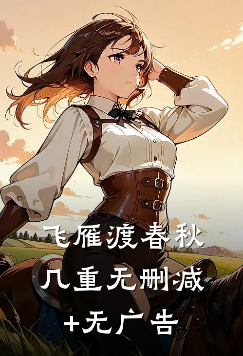 飞雁渡春秋几重无删减+无广告