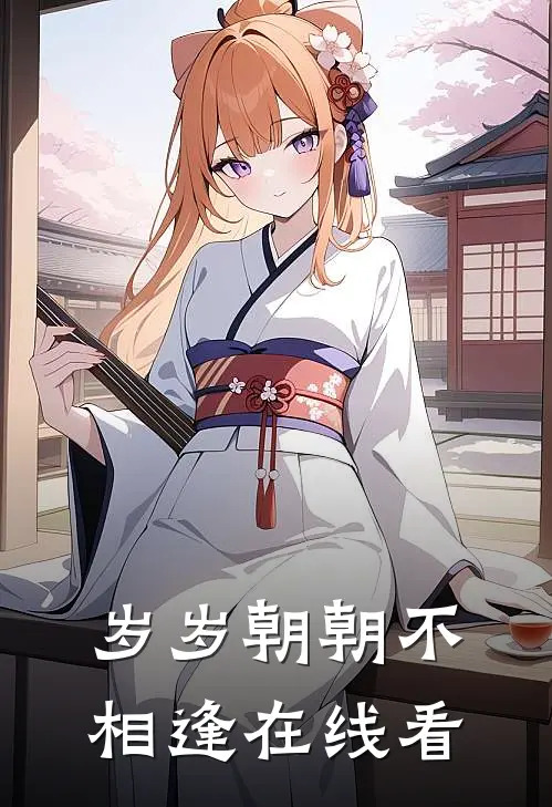 岁岁朝朝不相逢在线看