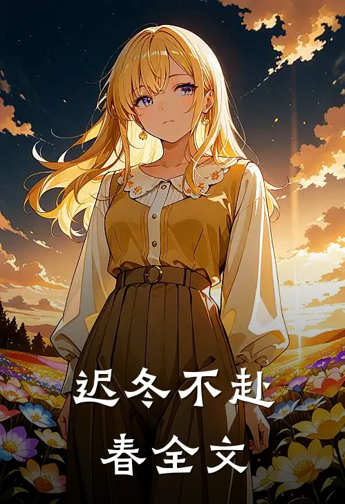 迟冬不赴春全文