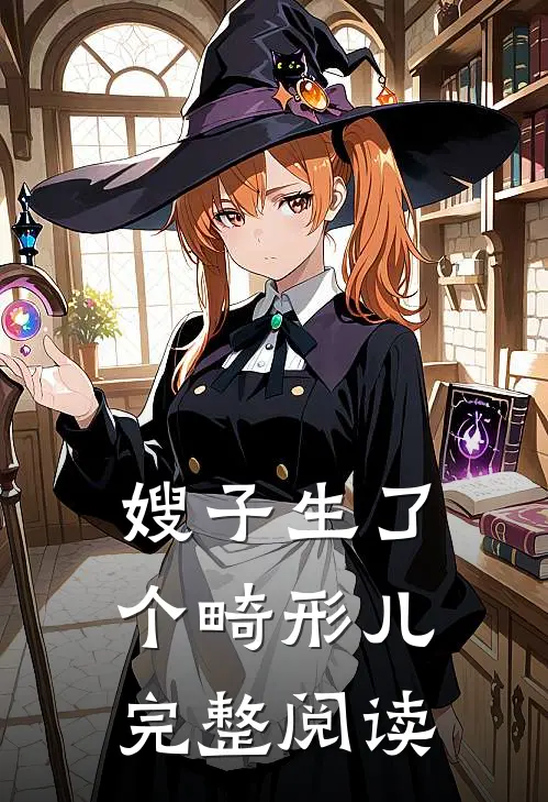 嫂子生了个畸形儿完整阅读