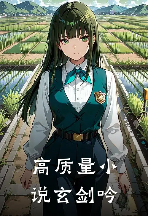 高质量小说玄剑吟
