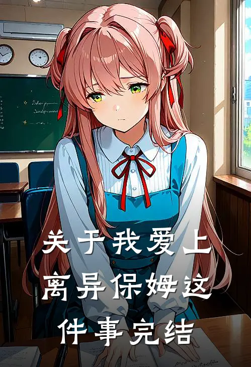 关于我爱上离异保姆这件事完结