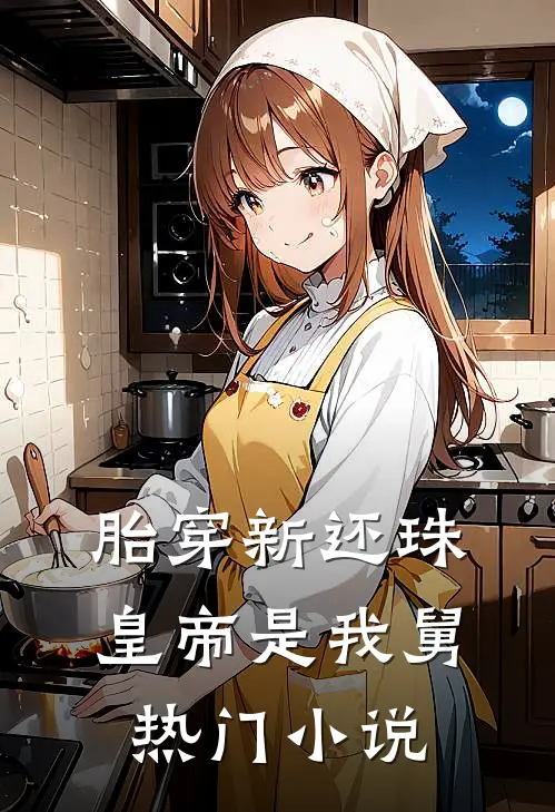 胎穿新还珠，皇帝是我舅热门小说