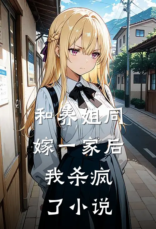 和养姐同嫁一家后，我杀疯了小说