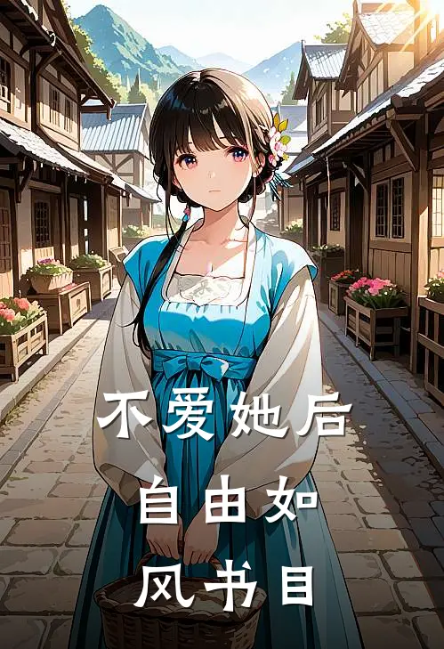 不爱她后，自由如风书目