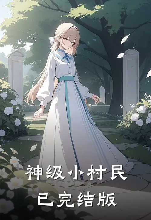 神级小村民已完结版