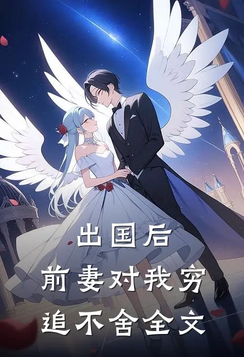 出国后，前妻对我穷追不舍全文