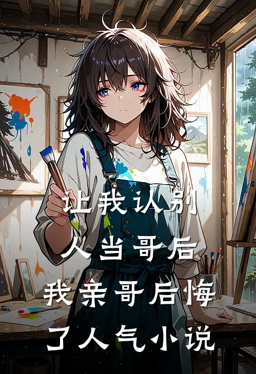 让我认别人当哥后，我亲哥后悔了人气小说