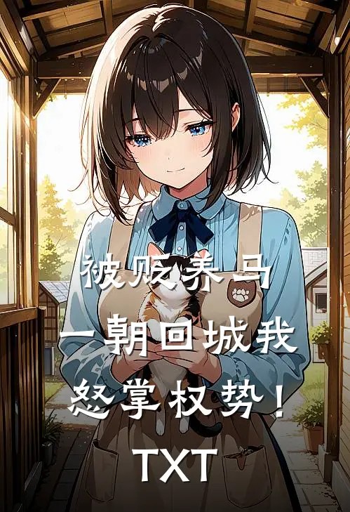 被贬养马，一朝回城我怒掌权势！TXT