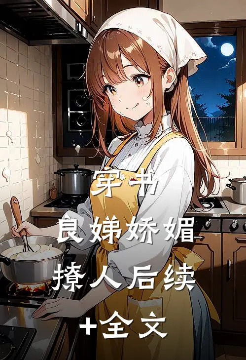 穿书：良娣娇媚撩人后续+全文