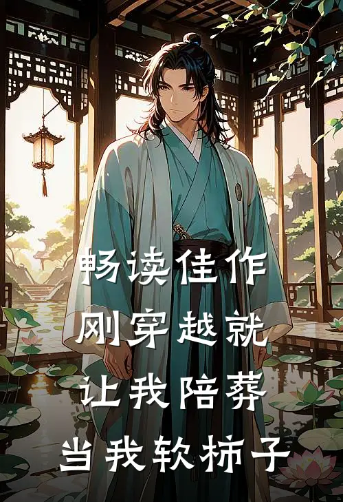 畅读佳作刚穿越就让我陪葬，当我软柿子