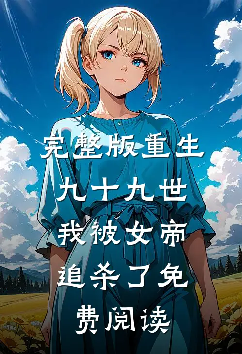 完整版重生九十九世,我被女帝追杀了免费阅读