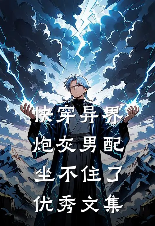 快穿异界，炮灰男配坐不住了优秀文集
