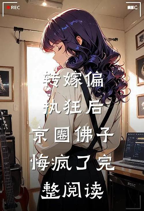 转嫁偏执狂后，京圈佛子悔疯了完整阅读