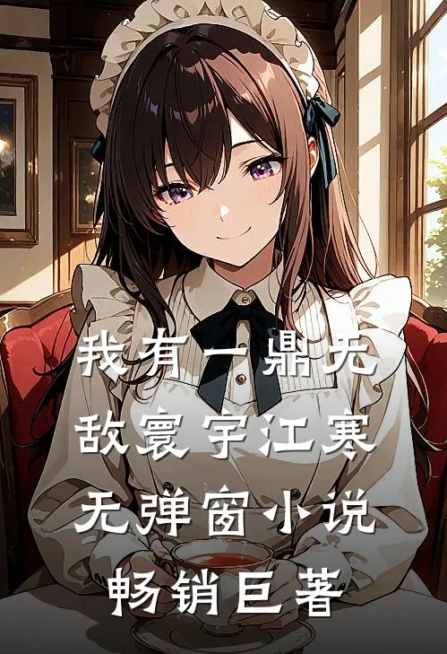 我有一鼎无敌寰宇江寒无弹窗小说畅销巨著