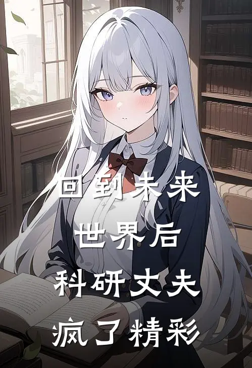 回到未来世界后，科研丈夫疯了精彩