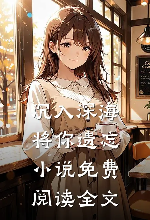 沉入深海将你遗忘小说免费阅读全文