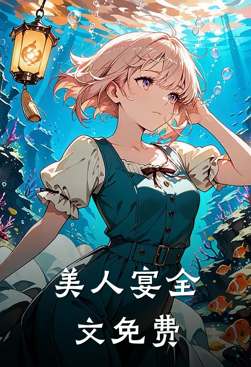 美人宴全文免费