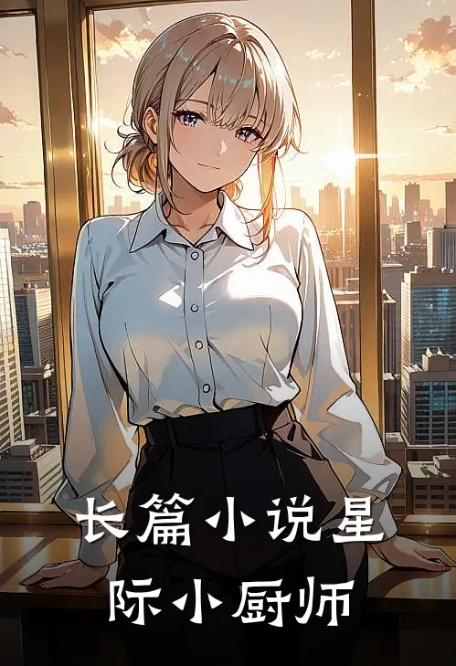 长篇小说星际小厨师