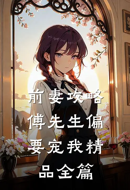 前妻攻略：傅先生偏要宠我精品全篇