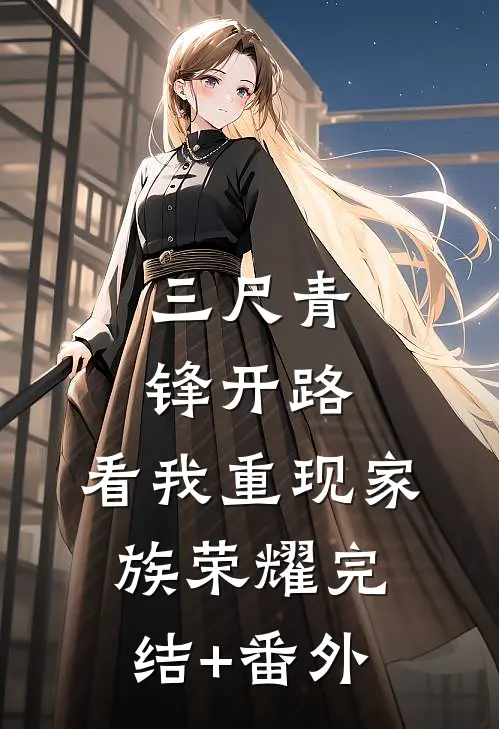 三尺青锋开路，看我重现家族荣耀完结+番外