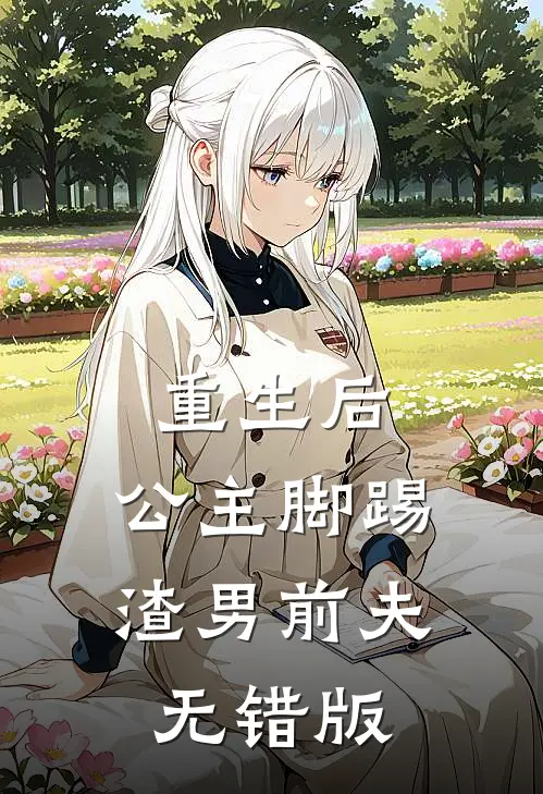 重生后，公主脚踢渣男前夫无错版