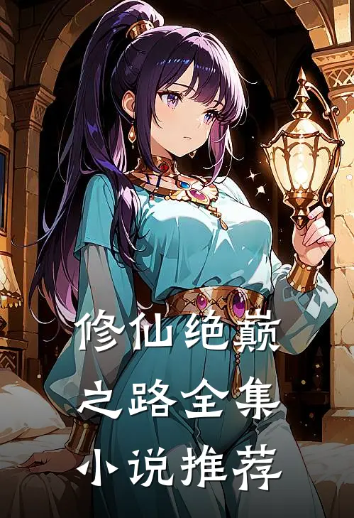 修仙绝巅之路全集小说推荐