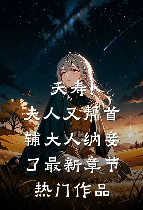 夭寿!夫人又帮首辅大人纳妾了最新章节热门作品