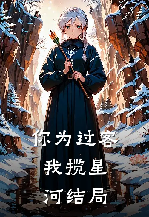 你为过客，我揽星河结局