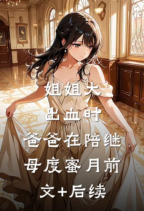 姐姐大出血时，爸爸在陪继母度蜜月前文+后续