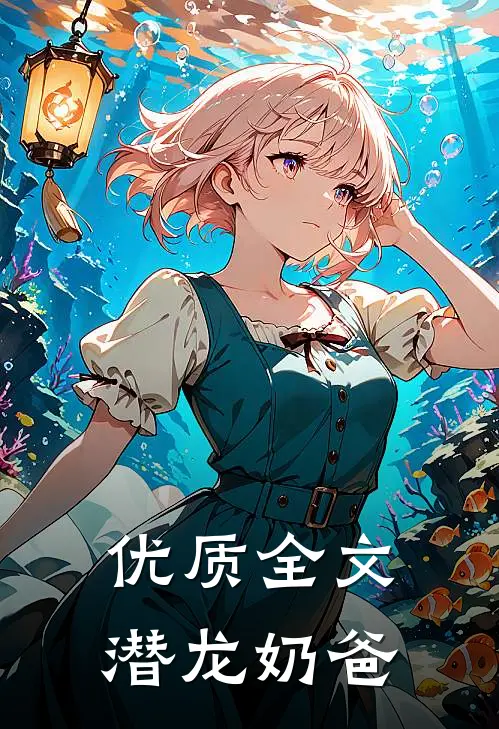 优质全文潜龙奶爸