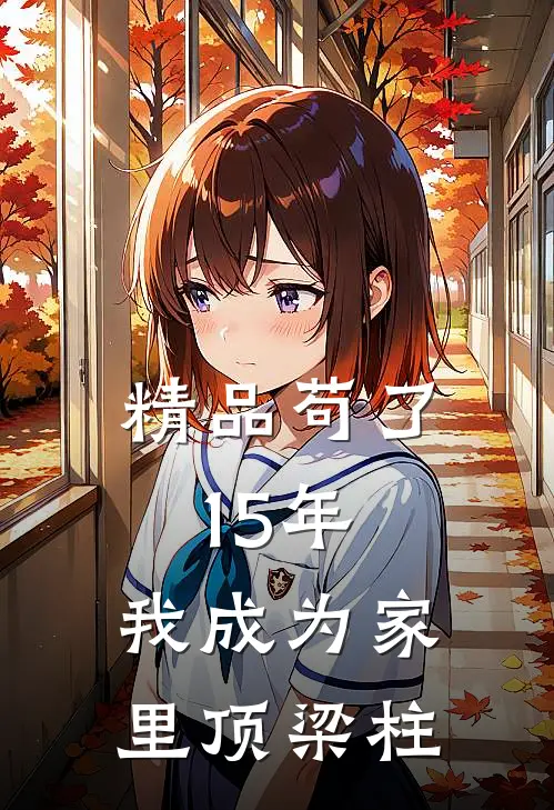 精品苟了15年，我成为家里顶梁柱