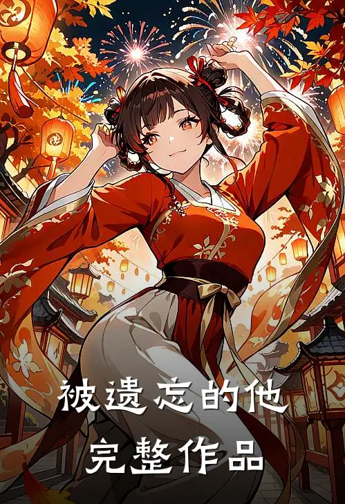 被遗忘的他完整作品