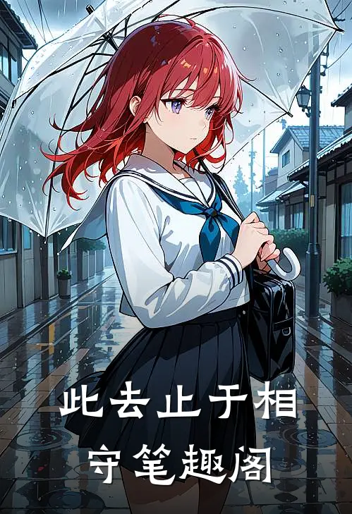 此去止于相守笔趣阁