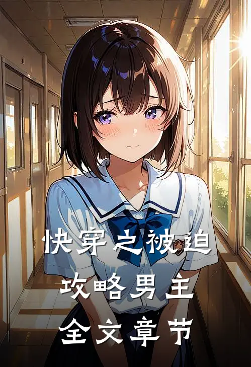 快穿之被迫攻略男主全文章节