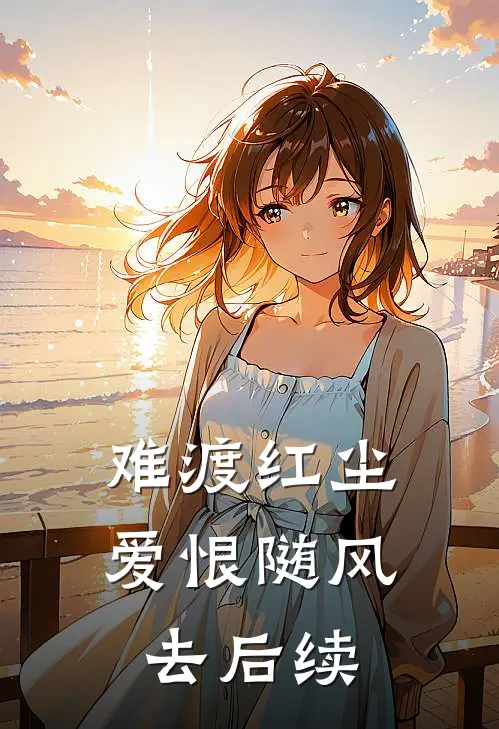 难渡红尘，爱恨随风去后续